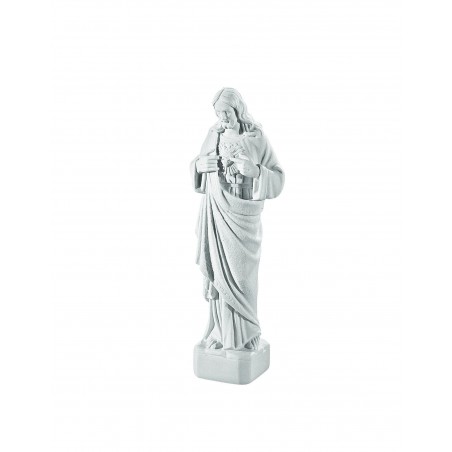 SACRED HEART OF JESUS 27.5CM