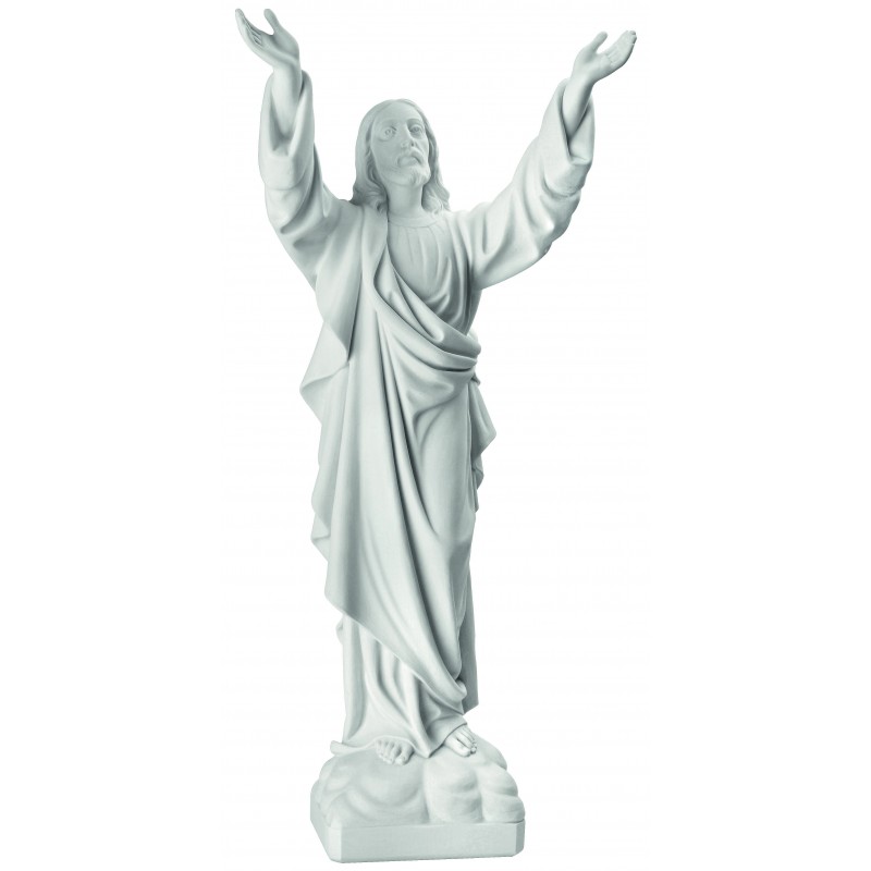 REDEEMER CHRIST 75CM & 111CM