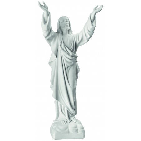 REDEEMER CHRIST 75CM & 111CM