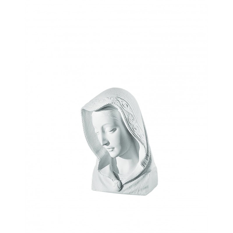 MARY BUST 25.5CM