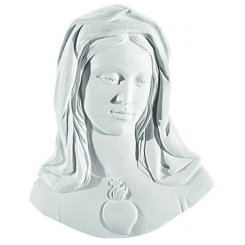 RELIGIOUS PLATE/PLAQUE 38CM