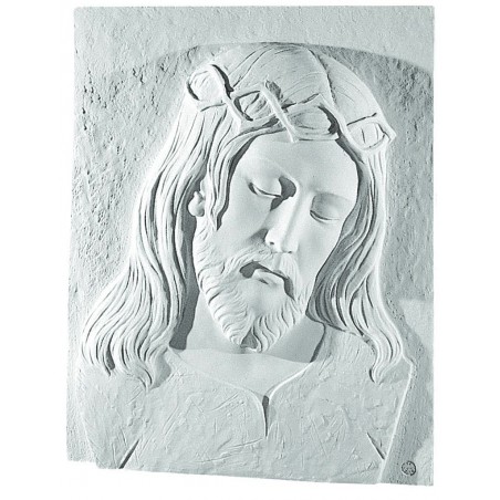 JESUS PLAQUE 52CM