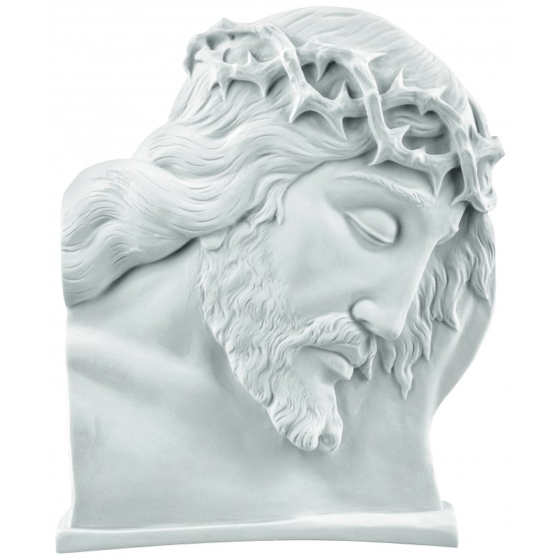 JESUS PLAQUE 37CM