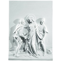 STATIONS OF THE CROSS 63CM