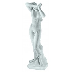 THE SHAME MARBLE STATUE