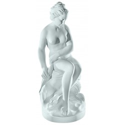 DIANA MARBLE STATUE