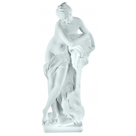 VENUS OF THE SOURCE MARBLE STATUE