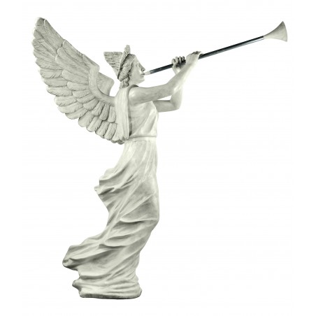 ANGEL MARBLE STATUE