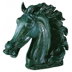 CAVALLO GRECO HORSE STATUE