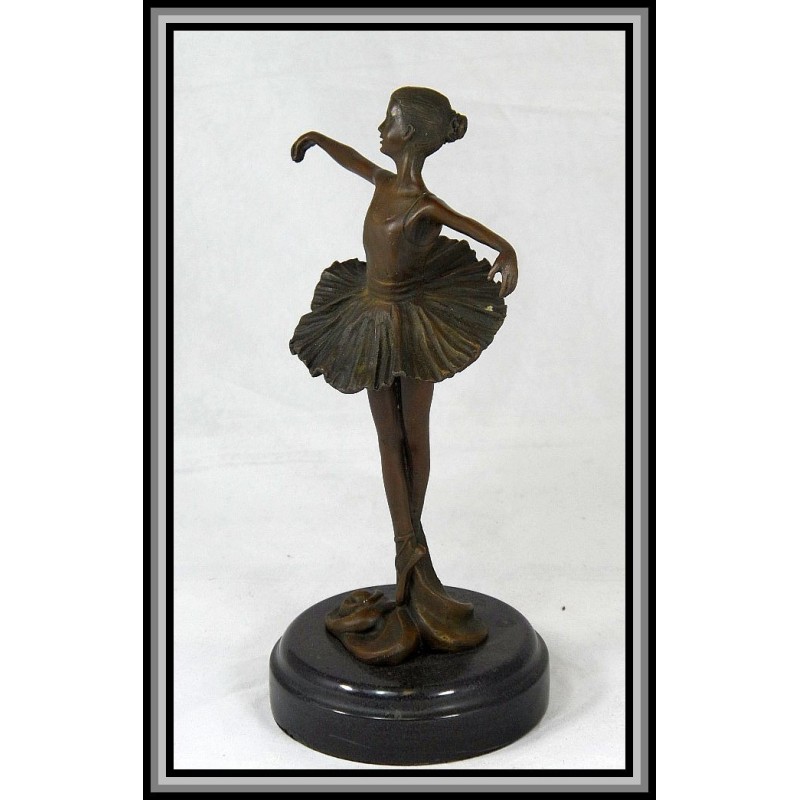 art of movement figurines ballet dance