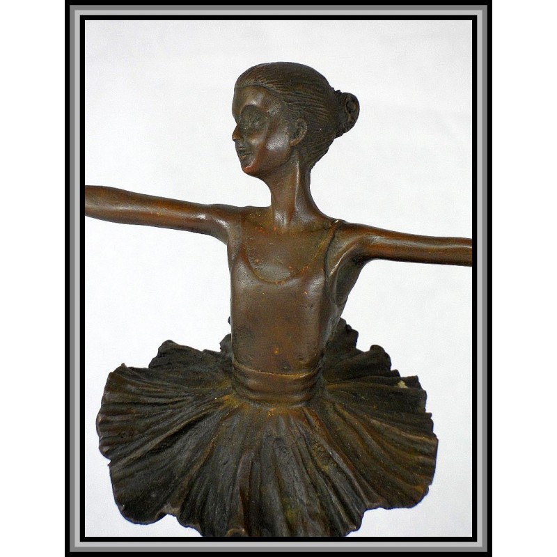 art of movement figurines ballet dance