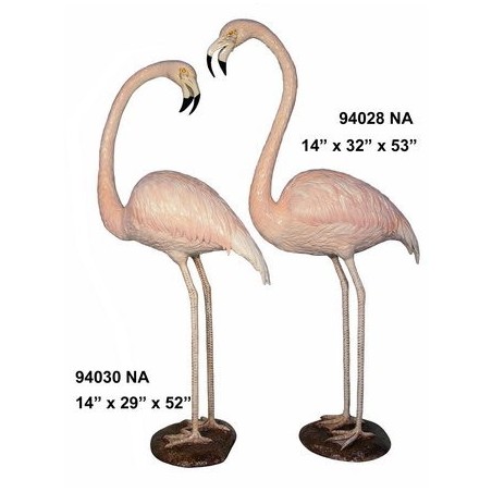 FLAMINGOS