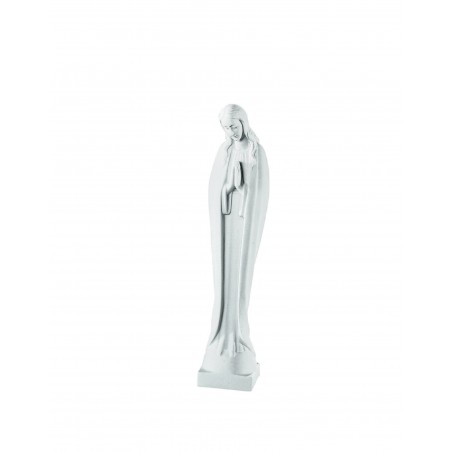 MADONNA DI LOURDES 29CM