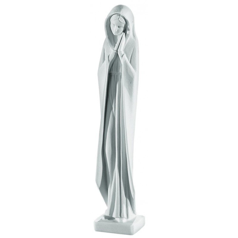 MADONNA DI LOURDES 34 - 79CM