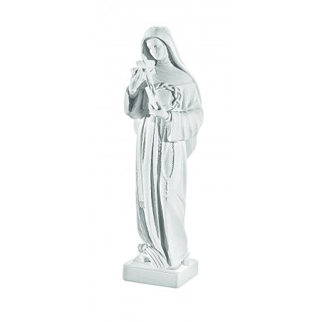 SAINT RITA 40.5 & 61CM