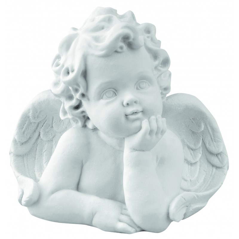 CHERUB MARBLE 14.3CM