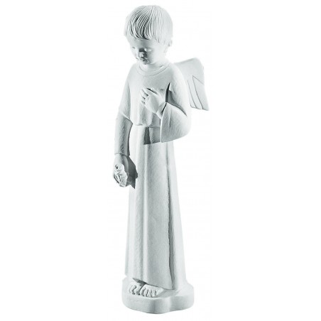 ANGEL/CHILD STATUE 50CM