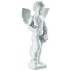 ANGEL/CHILD STATUE 61.5CM