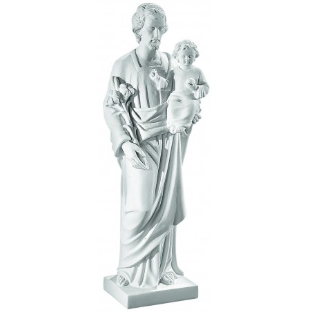 SAINT GIUSEPPE STATUE 60CM