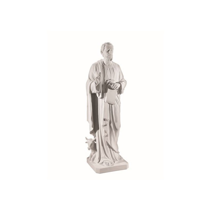 SAINT LUCA STATUE 185CM