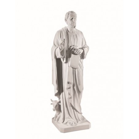 SAINT LUCA STATUE 185CM