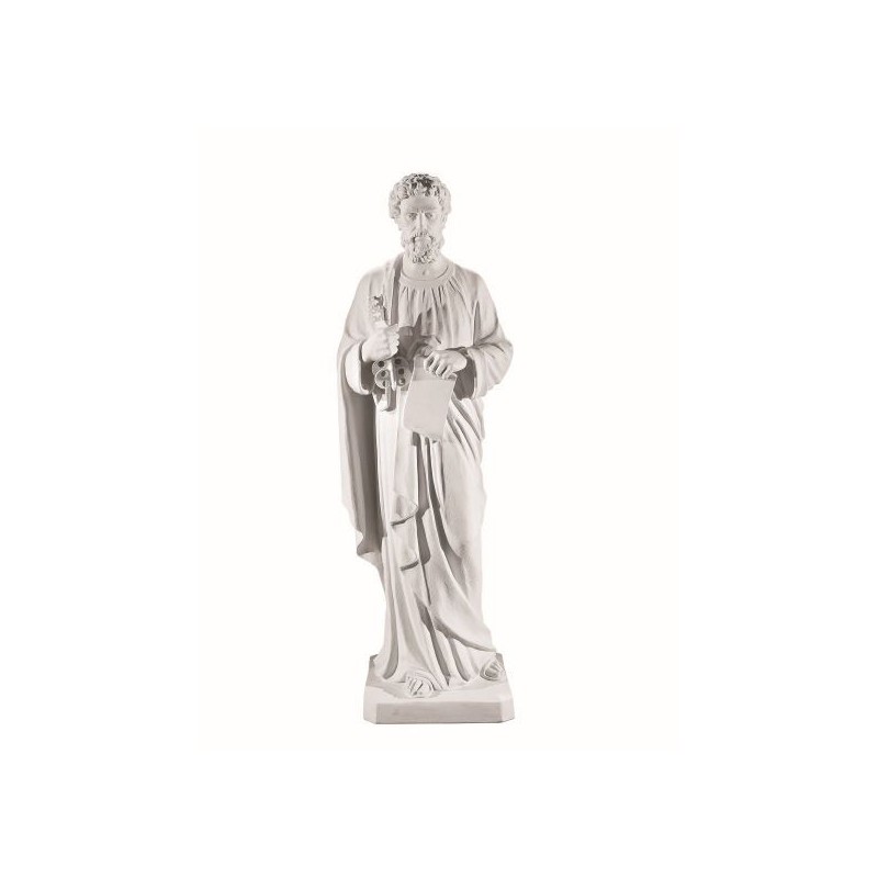 SAINT PETER STATUE 188CM